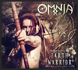 Earth Warrior